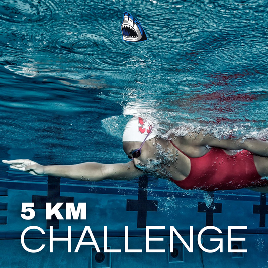 CHALLENGE 5KM